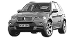 BMW E70 B1221 Fault Code