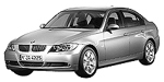 BMW E92 B1221 Fault Code