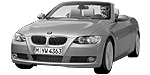 BMW E93 B1221 Fault Code