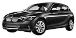 BMW F21 B1221 Fault Code